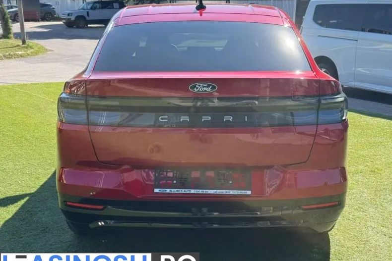 Ford Capri din 2026 cu 1 km - oferta FOR256722 - foto 6