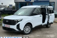 Ford Tourneo Courier din 2026 cu 1 km - oferta FOR256724 - foto 2