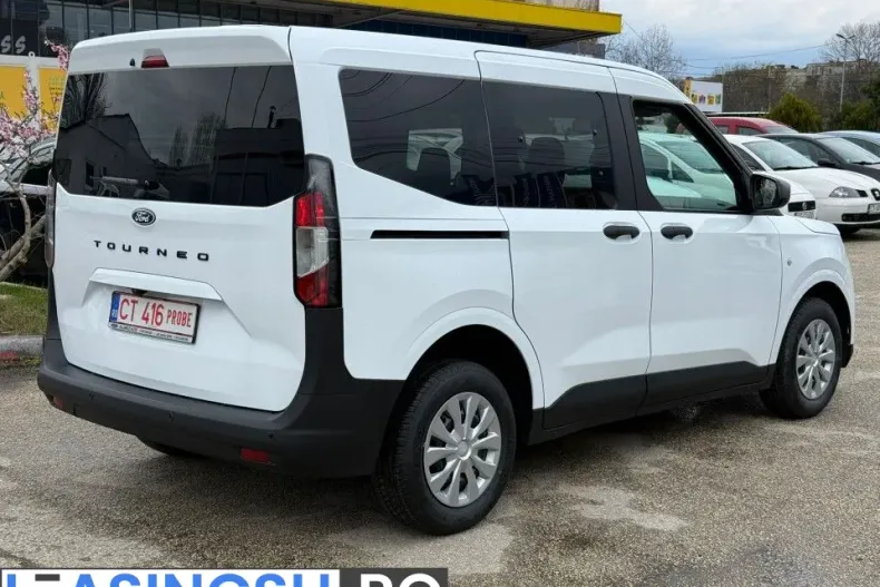 Ford Tourneo Courier din 2026 cu 1 km - oferta FOR256724 - foto 7