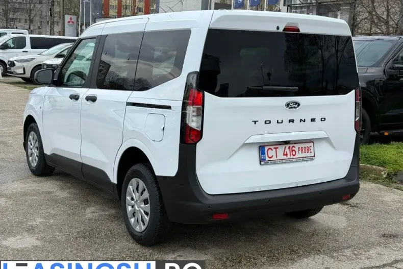 Ford Tourneo Courier din 2026 cu 1 km - oferta FOR256724 - foto 9
