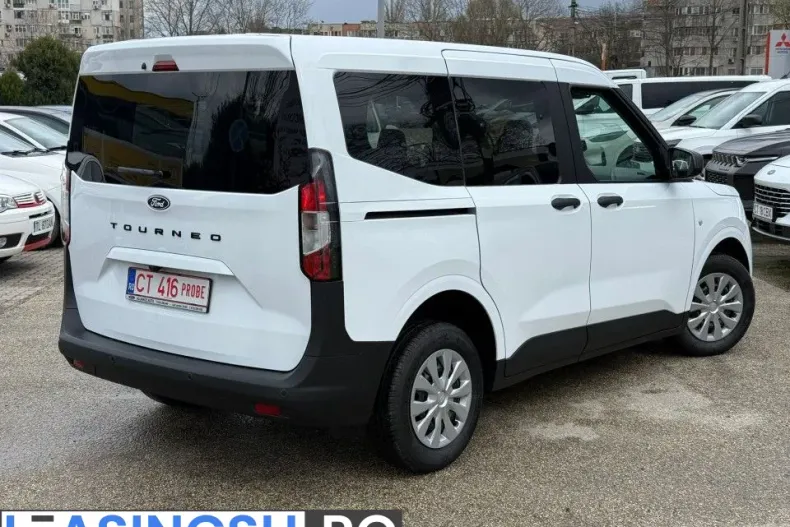 Ford Tourneo Courier din 2026 cu 1 km - oferta FOR256724 - foto 10