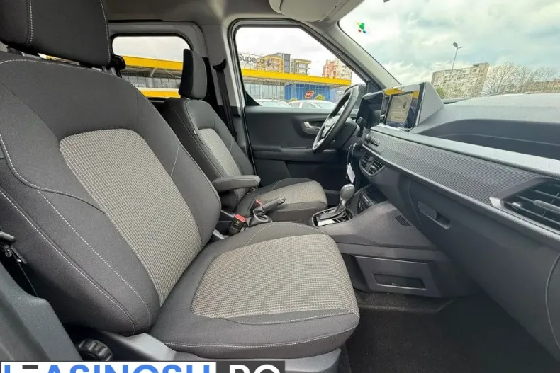 Ford Tourneo Courier din 2026 cu 1 km - oferta FOR256724 - foto 12