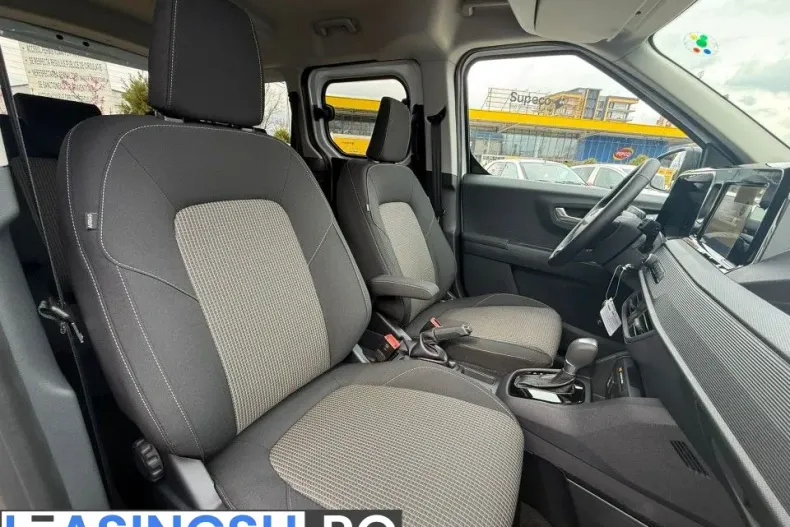 Ford Tourneo Courier din 2026 cu 1 km - oferta FOR256724 - foto 13
