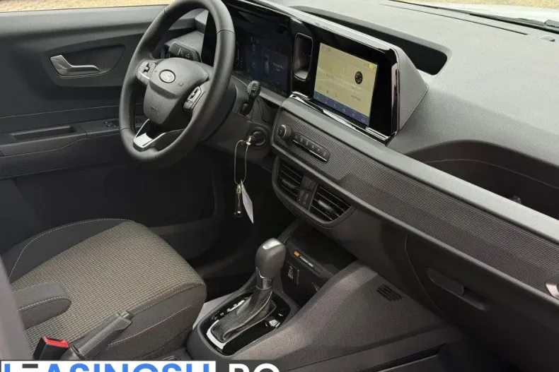 Ford Tourneo Courier din 2026 cu 1 km - oferta FOR256724 - foto 14