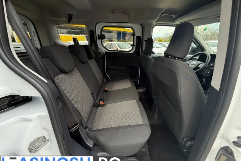 Ford Tourneo Courier din 2026 cu 1 km - oferta FOR256724 - foto 15