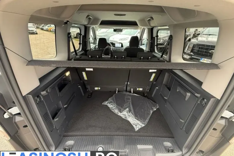 Ford Tourneo Courier din 2026 cu 1 km - oferta FOR256724 - foto 16