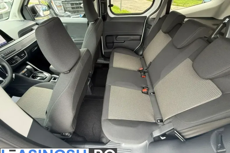 Ford Tourneo Courier din 2026 cu 1 km - oferta FOR256724 - foto 19