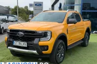 Ford Ranger din 2026 cu 5.300 km - oferta FOR256726 - foto 1