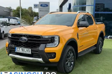 Ford Ranger din 2026 - oferta FOR256726