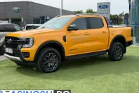 Ford Ranger din 2026 cu 5.300 km - oferta FOR256726 - foto 5