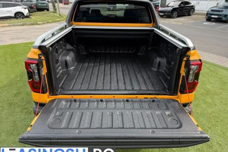 Ford Ranger din 2026 cu 5.300 km - oferta FOR256726 - foto 11