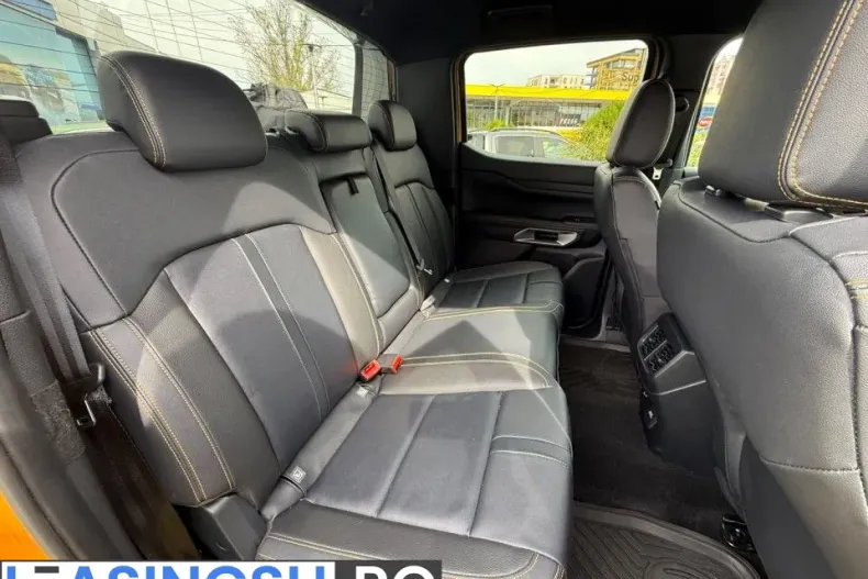 Ford Ranger din 2026 cu 5.300 km - oferta FOR256726 - foto 20