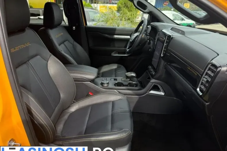 Ford Ranger din 2026 cu 5.300 km - oferta FOR256726 - foto 24