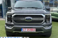 Ford F 150 din 2023 cu 390 km - oferta FOR256727 - foto 2