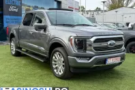 Ford F 150 din 2023 cu 390 km - oferta FOR256727 - foto 3