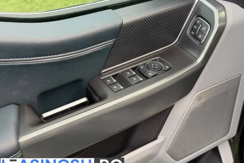 Ford F 150 din 2023 cu 390 km - oferta FOR256727 - foto 8