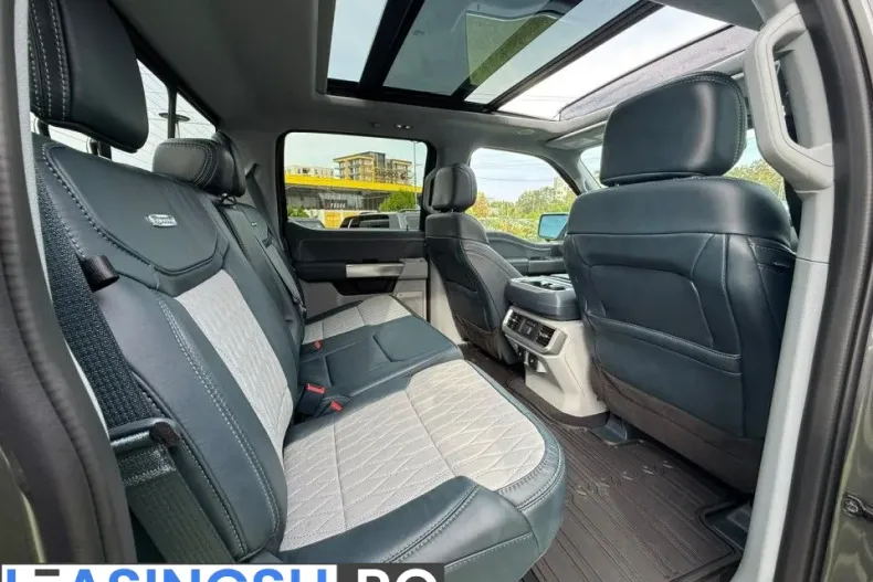 Ford F 150 din 2023 cu 390 km - oferta FOR256727 - foto 14
