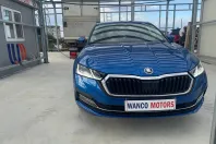 Skoda Octavia din 2024 cu 22.031 km - oferta SKO256728 - foto 1