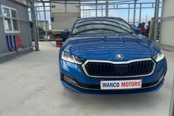Skoda Octavia din 2024 - oferta SKO256728