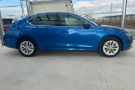 Skoda Octavia din 2024 cu 22.031 km - oferta SKO256728 - foto 3