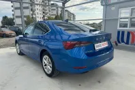 Skoda Octavia din 2024 cu 22.031 km - oferta SKO256728 - foto 6