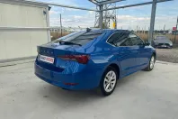 Skoda Octavia din 2024 cu 22.031 km - oferta SKO256728 - foto 8