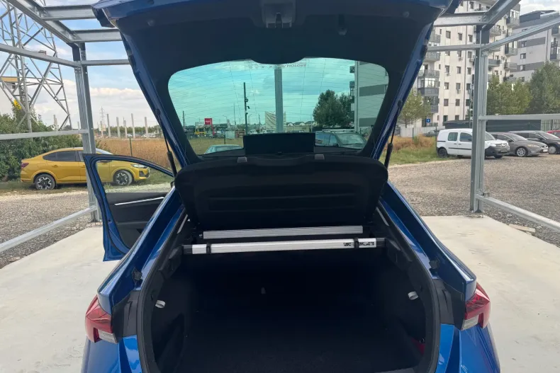 Skoda Octavia din 2024 cu 22.031 km - oferta SKO256728 - foto 9