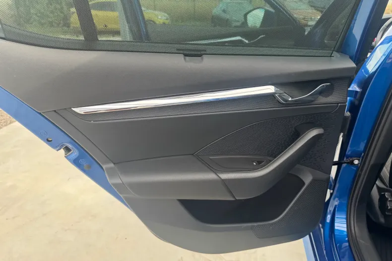 Skoda Octavia din 2024 cu 22.031 km - oferta SKO256728 - foto 11
