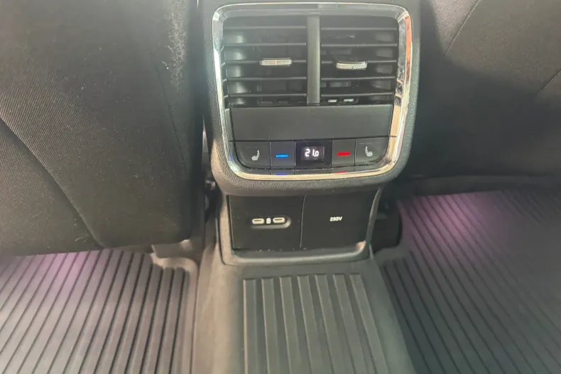 Skoda Octavia din 2024 cu 22.031 km - oferta SKO256728 - foto 13