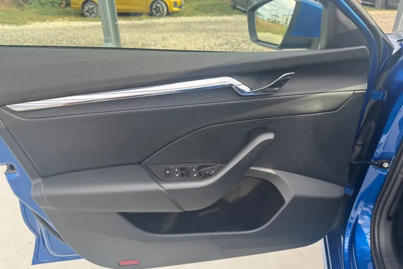 Skoda Octavia din 2024 cu 22.031 km - oferta SKO256728 - foto 15