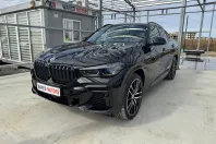 BMW X6 (Seria X) din 2022 cu 56.197 km - oferta BMW256729 - foto 1