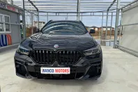 BMW X6 (Seria X) din 2022 cu 56.197 km - oferta BMW256729 - foto 2