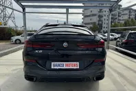 BMW X6 (Seria X) din 2022 cu 56.197 km - oferta BMW256729 - foto 6