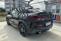 BMW X6 (Seria X) din 2022 cu 56.197 km - oferta BMW256729 - foto 7