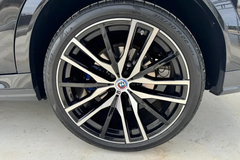 BMW X6 (Seria X) din 2022 cu 56.197 km - oferta BMW256729 - foto 8