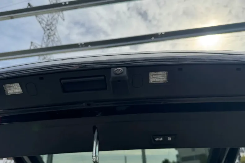 BMW X6 (Seria X) din 2022 cu 56.197 km - oferta BMW256729 - foto 12