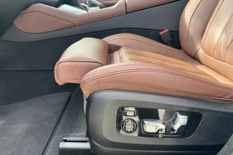 BMW X6 (Seria X) din 2022 cu 56.197 km - oferta BMW256729 - foto 18