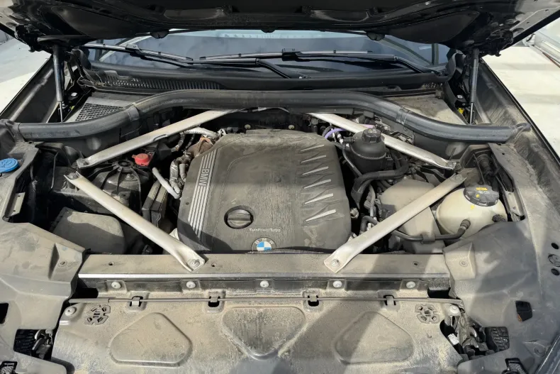 BMW X6 (Seria X) din 2022 cu 56.197 km - oferta BMW256729 - foto 27