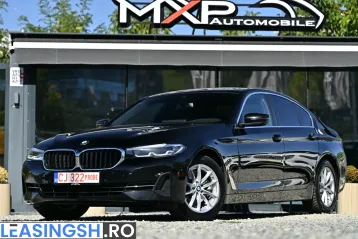 BMW 520 din 2023 - oferta BMW256730