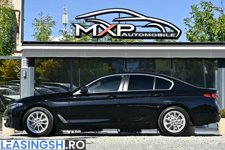 BMW 520 (Seria 5) din 2023 cu 143.000 km - oferta BMW256730 - foto 14