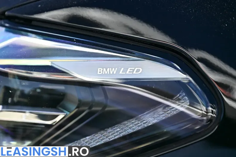 BMW 520 (Seria 5) din 2023 cu 143.000 km - oferta BMW256730 - foto 16