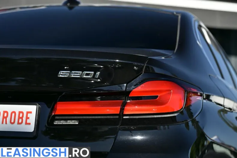 BMW 520 (Seria 5) din 2023 cu 143.000 km - oferta BMW256730 - foto 17