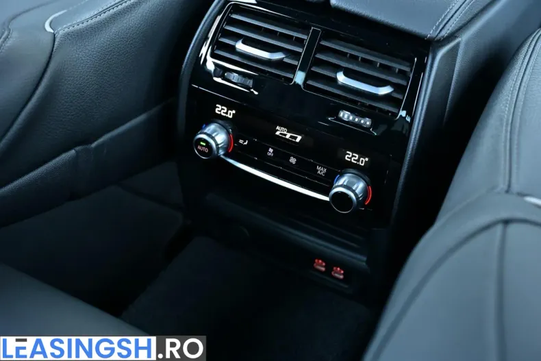 BMW 520 (Seria 5) din 2023 cu 143.000 km - oferta BMW256730 - foto 19