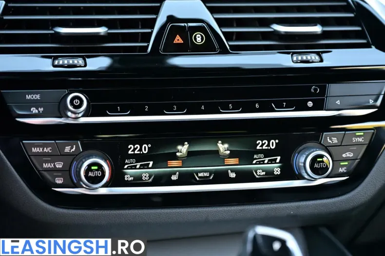 BMW 520 (Seria 5) din 2023 cu 143.000 km - oferta BMW256730 - foto 20