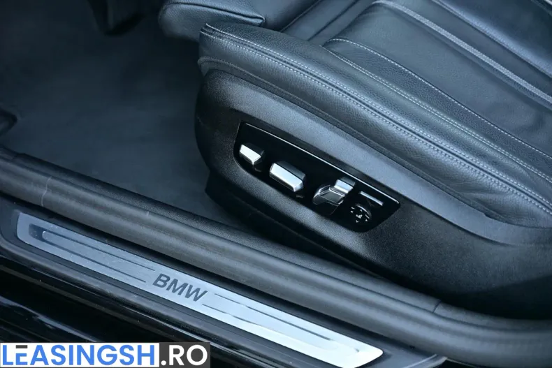 BMW 520 (Seria 5) din 2023 cu 143.000 km - oferta BMW256730 - foto 23