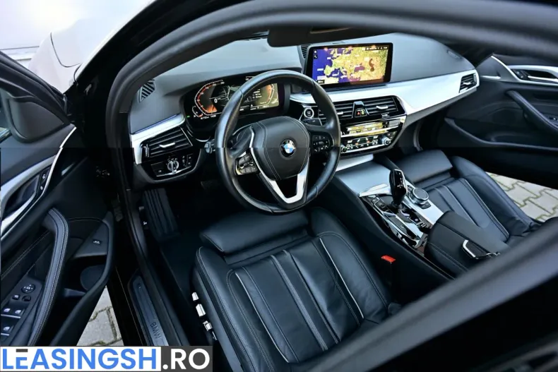 BMW 520 (Seria 5) din 2023 cu 143.000 km - oferta BMW256730 - foto 24