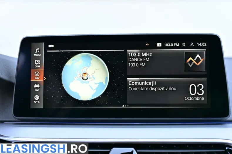 BMW 520 (Seria 5) din 2023 cu 143.000 km - oferta BMW256730 - foto 30