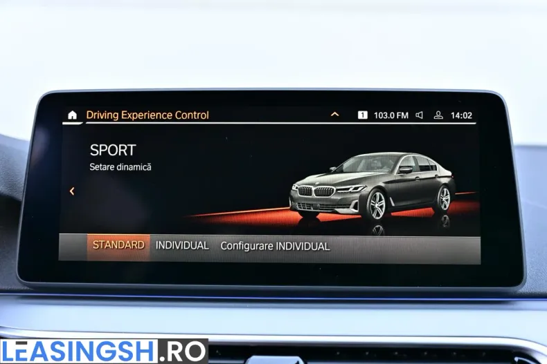 BMW 520 (Seria 5) din 2023 cu 143.000 km - oferta BMW256730 - foto 31