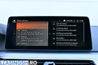 BMW 520 (Seria 5) din 2023 cu 143.000 km - oferta BMW256730 - foto 34