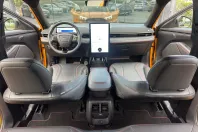 Ford Mustang Mach-E din 2023 cu 29.000 km - oferta FOR256731 - foto 5